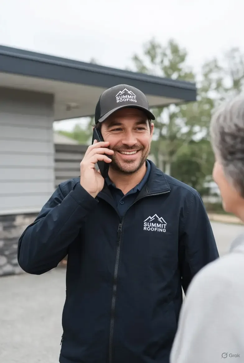 Flat Roof Leak Repair Rochester, IL FAQs
